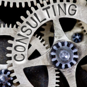 Digital consulting