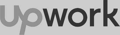 Upwork Canva b-w WordPress
