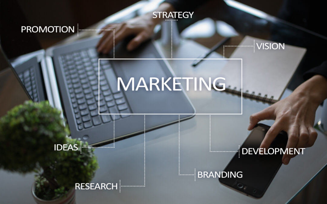 How to Create a Marketing Plan That Actually Drives Growth